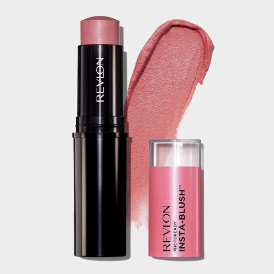 REVLON PhotoReady Insta-Blush Blush Stick BERRY KISS 320 Cream sheer - Health & Beauty:Makeup:Face:Blush