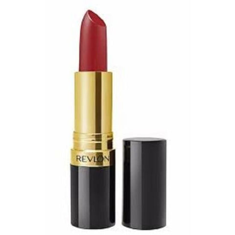 REVLON Super Lustrous Creme Lipstick BERRY RICH 510 NEW - Health & Beauty:Makeup:Lips:Lipstick