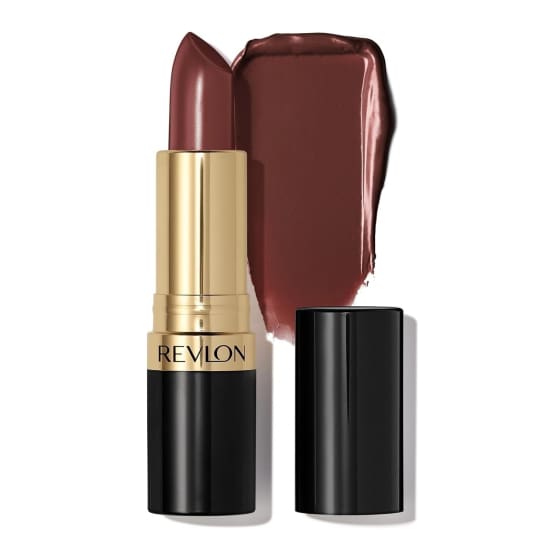 REVLON Super Lustrous Creme Lipstick RUMBERRY 804 NEW - Health & Beauty:Makeup:Lips:Lipstick