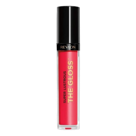 REVLON Super Lustrous The Gloss Lipgloss FATAL APPLE 240 lip New sealed - Health & Beauty:Makeup:Lips:Lip Gloss