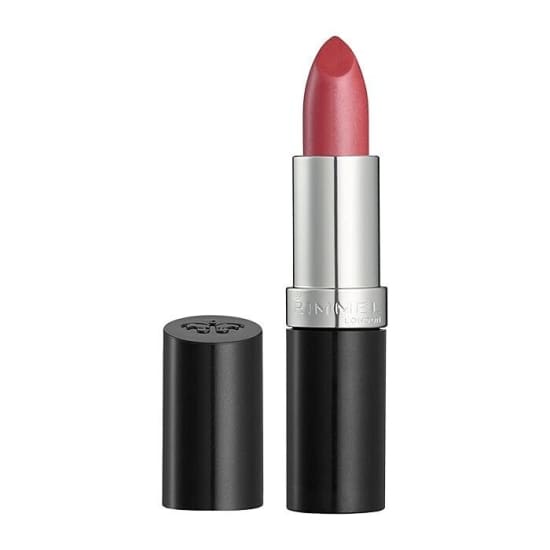 RIMMEL Lasting Finish Lipstick DROP OF SHERRY 058 new - Health & Beauty:Makeup:Lips:Lipstick