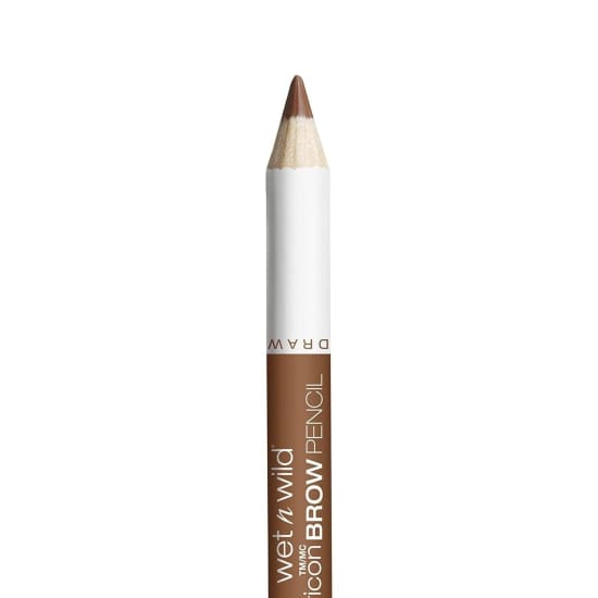 WET N WILD ColorIcon Brow Pencil GINGER ROOTS 622A eye eyebrow - Health & Beauty:Makeup:Eyes:Eyebrow Liner & Definition