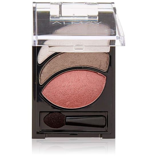 ALMAY Shadow Trios Smoky Eyeshadow MULBERRY MOONLIGHT 010 NEW eye shadow trio - Health & Beauty:Makeup:Eyes:Eye Shadow