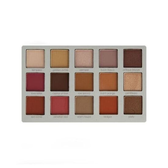 BEAUTY CREATIONS Irresistible Eyeshadow Palette NEW eye shadow - Health & Beauty:Makeup:Eyes:Eye Shadow