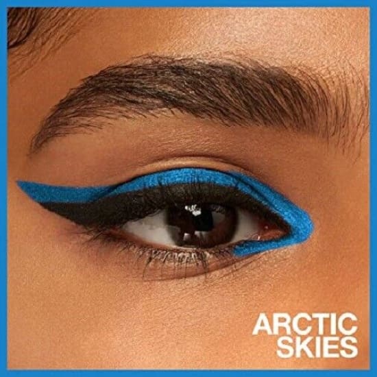 MAYBELLINE Tattoo Studio Gel Liner Eyeliner Pencil CHOOSE COLOUR eye - Arctic Skies 806 - Health & Beauty:Makeup:Eyes:Eyeliner