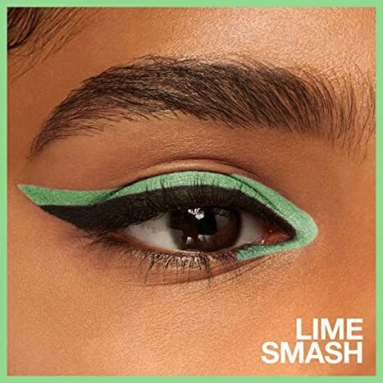 MAYBELLINE Tattoo Studio Gel Liner Eyeliner Pencil CHOOSE COLOUR eye - Lime Smash 805 - Health & Beauty:Makeup:Eyes:Eyeliner