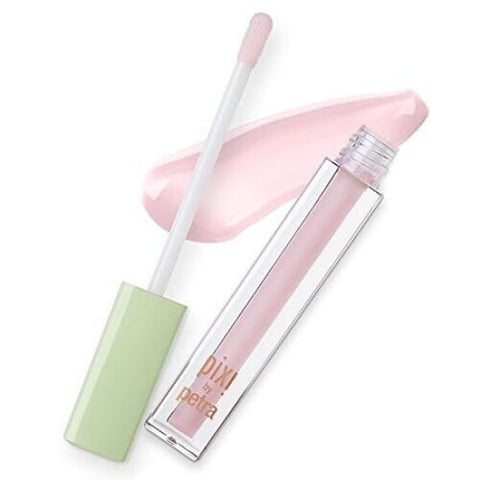 PIXI LipLift Max Glossy Lip Maximizer PETAL ICE lift gloss lipgloss plumper - Health & Beauty:Makeup:Lips:Lip Plumper