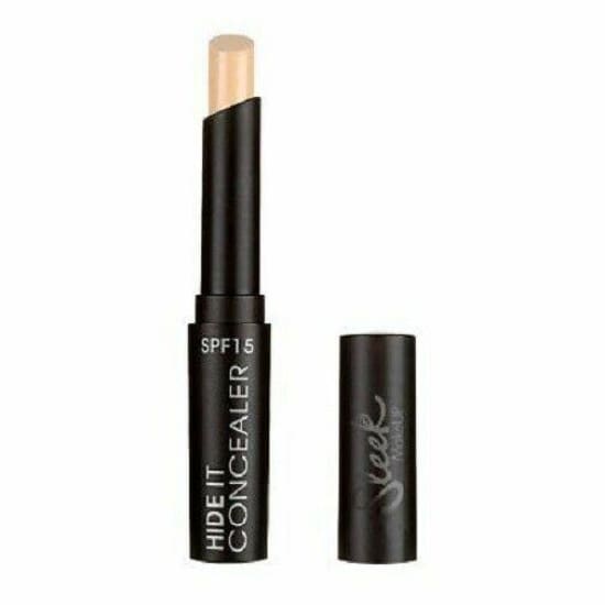 SLEEK MAKEUP Hide it Concealer SHADE 00 - Health & Beauty:Makeup:Face:Concealer